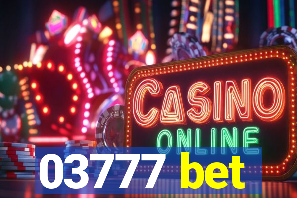 03777 bet